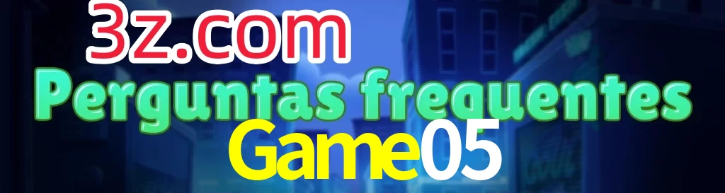 Game05